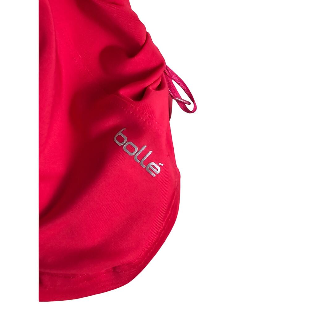 Bolle sparts tank size Medium  tennis wear stretchy - Picture 3 of 7